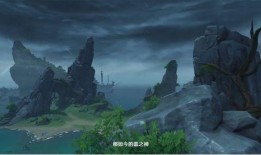 原神4.8池子最新爆料,神秘角色登场，元素之力再升级！